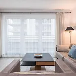 Bernstein We 15 Apartment