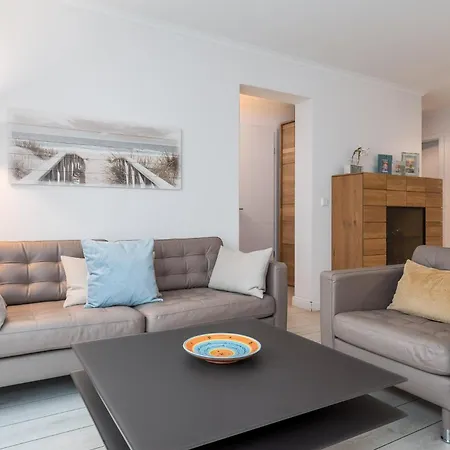 Bernstein We 15 Apartment Börgerende-Rethwisch