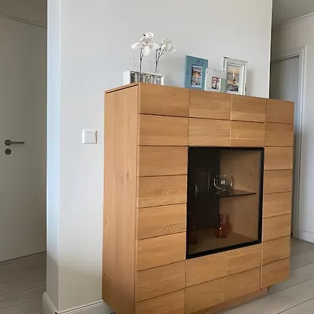 Apartment Bernstein We 15